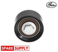 DEFLECTION/GUIDE PULLEY, TIMING BELT FOR VW ARTEON BEETLE BORA GATES T42317