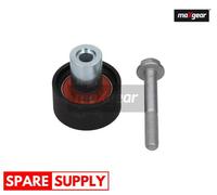 DEFLECTION/GUIDE PULLEY, TIMING BELT FOR VW BEETLE BORA CADDY CC MAXGEAR 54-1088