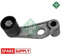 DEFLECTION/GUIDE PULLEY, TIMING BELT FOR VW BEETLE BORA CADDY INA 532 0185 10