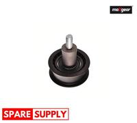DEFLECTION/GUIDE PULLEY, TIMING BELT FOR VW BEETLE BORA CADDY MAXGEAR 54-0362