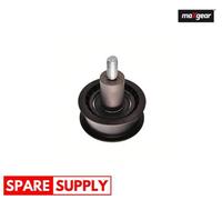 DEFLECTION/GUIDE PULLEY, TIMING BELT FOR VW BEETLE BORA CADDY MAXGEAR 54-0362