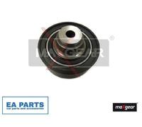 Deflection/Guide Pulley, timing belt for VW BEETLE BORA CADDY MAXGEAR 54-0376