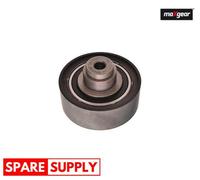 DEFLECTION/GUIDE PULLEY, TIMING BELT FOR VW BEETLE BORA CADDY MAXGEAR 54-0376