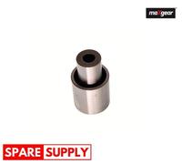 DEFLECTION/GUIDE PULLEY, TIMING BELT FOR VW BEETLE BORA CADDY MAXGEAR 54-0379