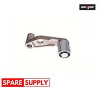 DEFLECTION/GUIDE PULLEY, TIMING BELT FOR VW BEETLE BORA CADDY MAXGEAR 54-0437