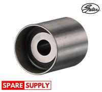 DEFLECTION/GUIDE PULLEY, TIMING BELT FOR VW BEETLE BORA CC DERBY GATES T42139