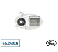 Deflection/Guide Pulley, timing belt for VW BEETLE BORA CC DERBY GATES T42139