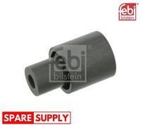 DEFLECTION/GUIDE PULLEY, TIMING BELT FOR VW BORA FEBI BILSTEIN 11340 FITS CENTRE