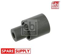 DEFLECTION/GUIDE PULLEY, TIMING BELT FOR VW BORA FEBI BILSTEIN 11340 FITS CENTRE