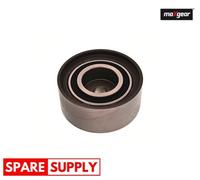 DEFLECTION/GUIDE PULLEY, TIMING BELT FOR VW BORA GOLF PASSAT MAXGEAR 54-0872