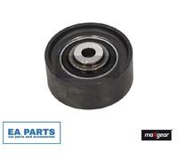 Deflection/Guide Pulley, timing belt for VW BORA GOLF PASSAT MAXGEAR 54-0872