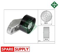 DEFLECTION/GUIDE PULLEY, TIMING BELT FOR VW GOLF POLO T-CROSS INA 532 0861 10