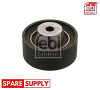 DEFLECTION/GUIDE PULLEY, TIMING BELT FOR VW LT 28-35 FEBI BILSTEIN 03906