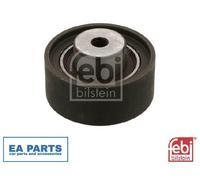 Deflection/Guide Pulley, timing belt for VW LT 28-35 FEBI BILSTEIN 03906