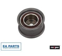 Deflection/Guide Pulley, timing belt for VW PASSAT MAXGEAR 54-1147