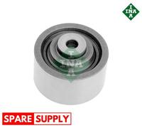 DEFLECTION/GUIDE PULLEY, TIMING BELT INA 532 0136 10