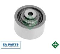 Deflection/Guide Pulley, timing belt INA 532 0136 10