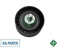 Deflection/Guide Pulley, timing belt INA 532 0194 20