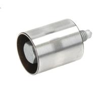 Deflection/Guide Pulley, timing belt INA 532 0197 10 for A3 (8P1) 2 2003-2012