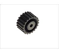 Deflection/Guide Pulley, timing belt INA 532 0220 10 for S40 I (644) 1.9 1995-