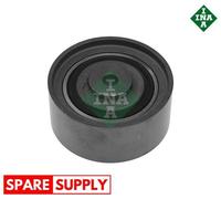 DEFLECTION/GUIDE PULLEY, TIMING BELT INA 532 0355 10