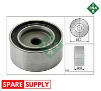 DEFLECTION/GUIDE PULLEY, TIMING BELT INA 532 0379 20