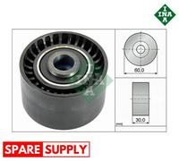 DEFLECTION/GUIDE PULLEY, TIMING BELT INA 532 0395 10