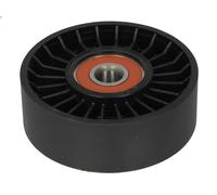 Deflection/Guide Pulley, V-belt BTA E21008BTA for PICK UP (D22) 2.5 2002-2012