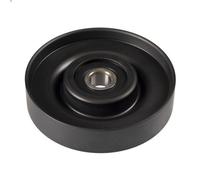 BLUE PRINT ADN196516 Deflection / Guide Pulley, v-ribbed belt
