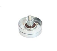 Deflection/Guide Pulley, V-ribbed bel BTA B05-02-069 for CF 85 12.58 2001-2013