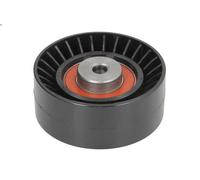 Deflection/Guide Pulley, V-ribbed bel BTA E2A5775BTA for A5 (8T3) 2 2008-2012