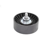 Deflection/Guide Pulley, V-ribbed bel BTA E2B0046BTA for BMW 5 (E60) 3 2002-2009