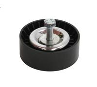 Deflection/Guide Pulley, V-ribbed bel BTA E2C0010BTA for BOXER Van 2.8 2000-2002