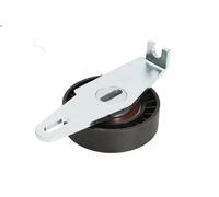 Deflection/Guide Pulley, V-ribbed bel BTA E2C0040BTA for BOXER Van 2.5 1994-2002