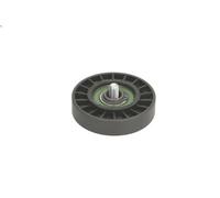 Deflection/Guide Pulley, V-ribbed bel BTA E2R5570BTA for CLIO I 1.4 1991-1998