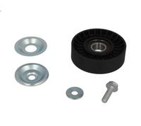 Deflection/Guide Pulley, V-ribbed bel BTA E2U0000BTA for SAAB 900 II 2 1993-1998