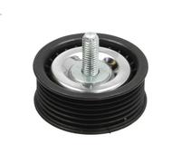 Deflection/Guide Pulley, V-ribbed bel BTA E2U0001BTA for J9 Van 2.1 1980-1987