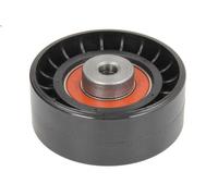 Deflection/Guide Pulley, V-ribbed bel BTA E2W5434BTA for A3 (8P1) 1.6 2009-2012