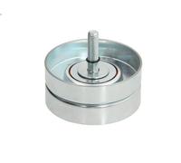 Deflection/Guide Pulley, V-ribbed bel BTA E2X0008BTA for MALIBU 2.4 2008-2012