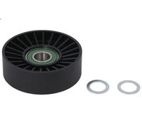 Deflection/Guide Pulley, V-ribbed bel BTA E2Y8001BTA for LINCOLN LS 3 2000-2003