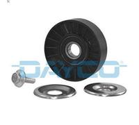 Deflection/Guide Pulley, V-ribbed bel DAYCO APV1017 for SAAB 900 II 2 1994-1998