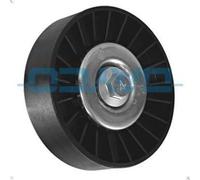 Deflection/Guide Pulley, V-ribbed bel DAYCO APV1022 for 156 (932_) 2.4 1997-2003
