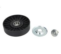 Deflection/Guide Pulley, V-ribbed bel DAYCO APV1081 for 9-5 (YS3E) 2 1997-2009