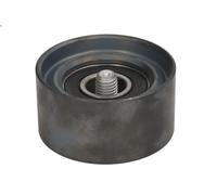DEFLECTIONGUIDE PULLEY VRIBBED BELT APV2387 FOR VOLVO DH12E340/DH12D340 12.1L