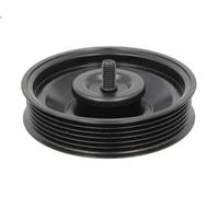 Deflection/Guide Pulley, V-ribbed bel DAYCO APV2793 for ix35 Van 2 2009-2015