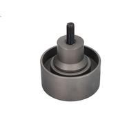Deflection/Guide Pulley, V-ribbed bel DAYCO APV2812 for CF 85 12.902 2005-2013
