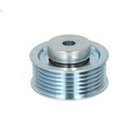 Deflection/Guide Pulley, V-ribbed bel DAYCO APV2976 for GRAND VITARA I 2 2001-