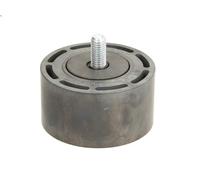 Deflection/Guide Pulley, V-ribbed bel DAYCO APV3064 for P I 8.867 2004-2019