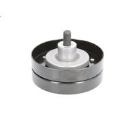 Deflection/Guide Pulley, V-ribbed bel GATES T36187 for DAF 75 CF 9.186 1998-2000