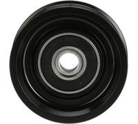 Deflection/Guide Pulley, V-ribbed bel GATES T36222 for QX56 5.6 2003-2009